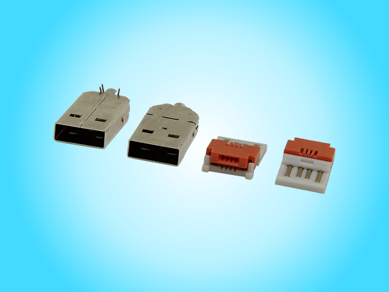 Pierce two piece (L=25.8mm 1801)